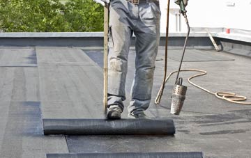 flat roof replacement Clay Cross, Derbyshire