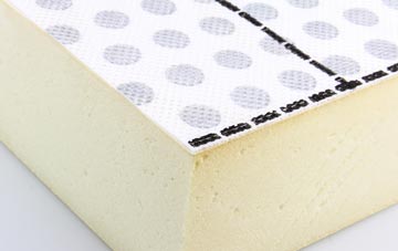 meeting Clay Cross building codes