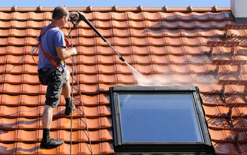 roof cleaning Clay Cross, Derbyshire