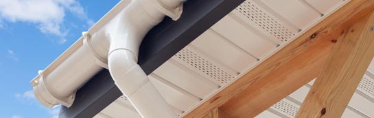 get Clay Cross guttering quotes today