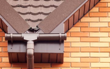 maintaining Clay Cross soffits