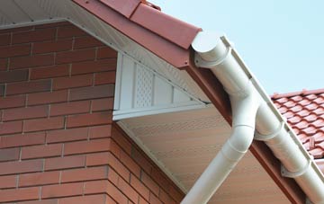 Clay Cross soffit repair costs