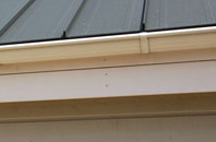 Clay Cross soffit repair