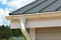 Clay Cross soffits